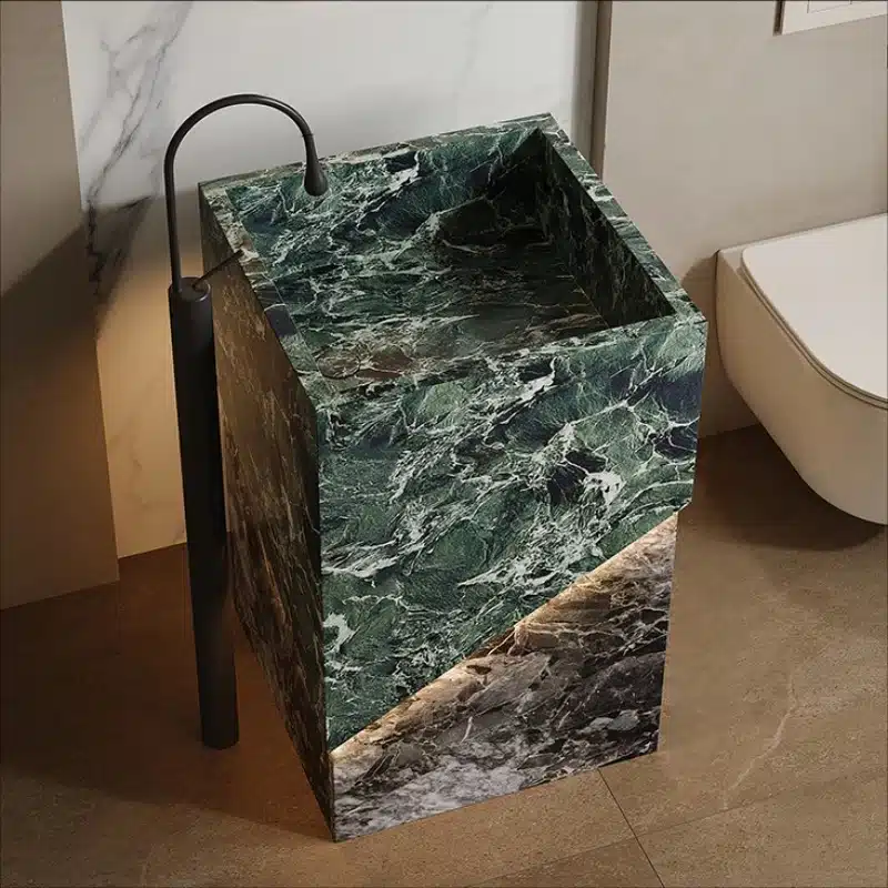 Sintered stone sinks–3