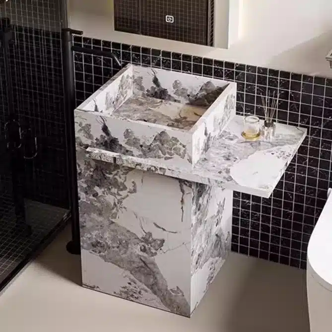 Inventory Management for Importers: Managing 90-Day Lead Times 2 Sintered stone sinks 6