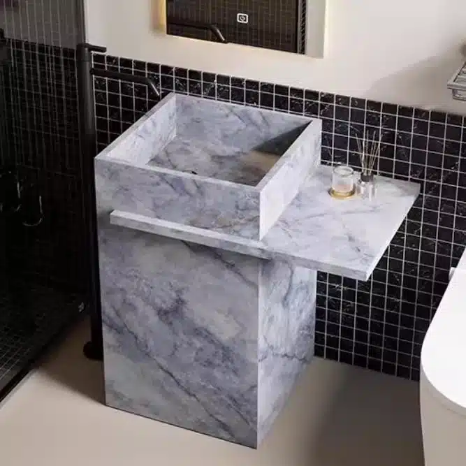 Inventory Management for Importers: Managing 90-Day Lead Times 4 Sintered stone sinks 7