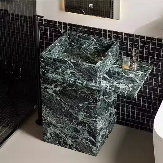 Sintered Stone color style