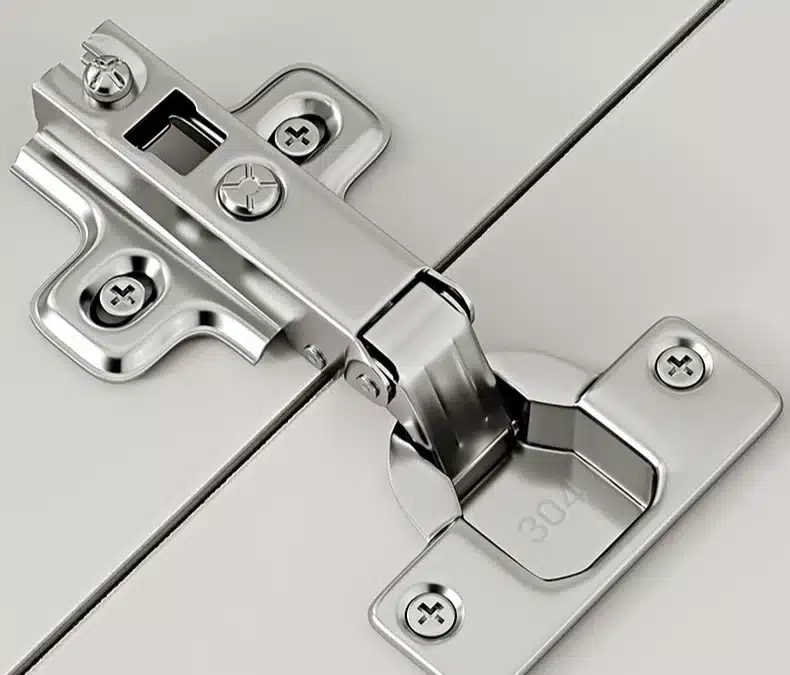 Vanity Hardware Guide: Blum vs. DTC & Drawer Box Specs