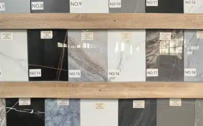 2027 Vanity Color and Material Forecast: What Distributors Should Stock