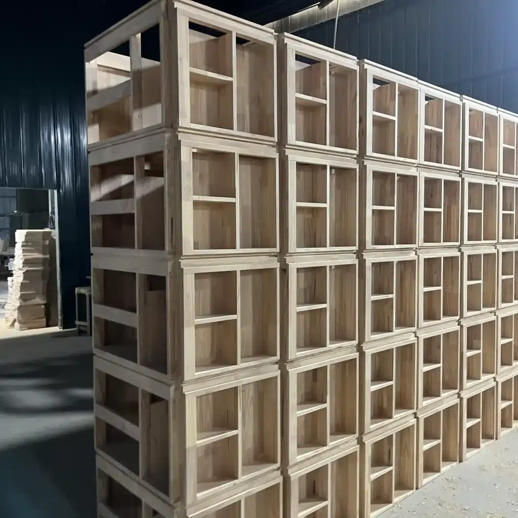 Production Timeline: From PO to Delivery 5 IMG 8612