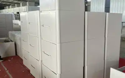 Dropship-Ready Manufacturing: Packaging & Labeling