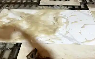 Sourcing Custom Vanity Tops: Quartz, Marble & Sizing