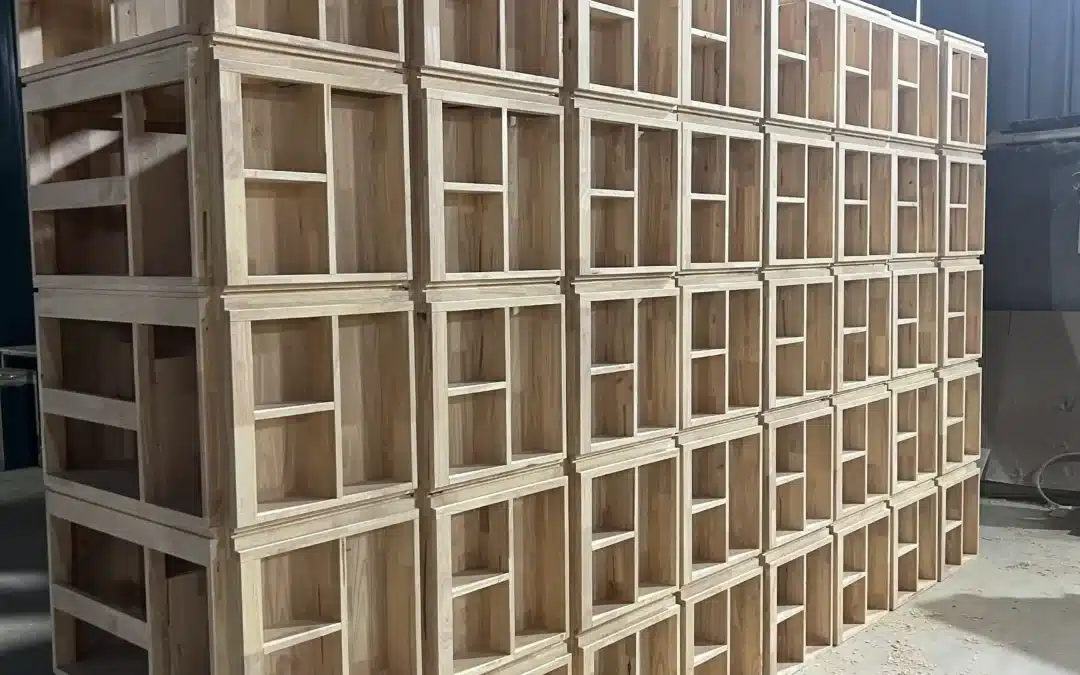Contractor’s Guide: Speed-Installing 100 Vanities