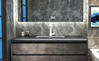 Blog 7 Bathroom Vanity Compliance Checklist for Global Markets