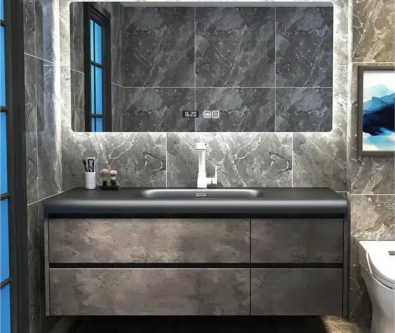 Bathroom Vanity Compliance Checklist for Global Markets