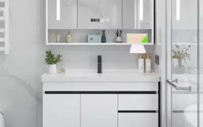 Sourcing Unfinished Vanities: The DIY & Local Finish Strategy