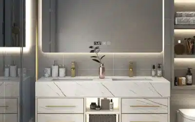 Bathroom Vanity Hardware Sourcing Mistakes That Cost $50K
