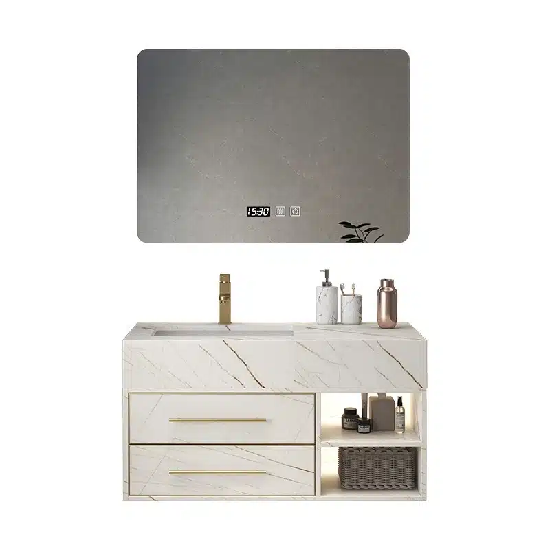 Factory Audit Checklist for Bathroom Vanities 1 MF Plywood bathroom vanity–18