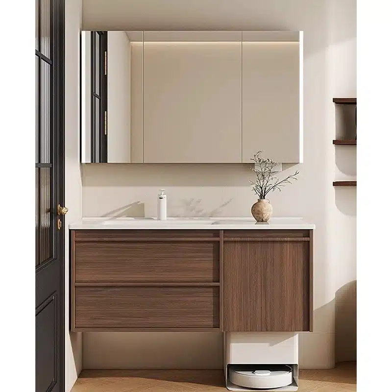 MF Plywood bathroom vanity–19