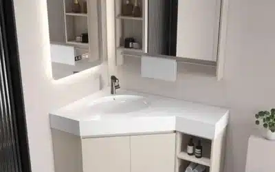 Swollen Bathroom Vanity Repair: 3 Fixes & Cost Comparison