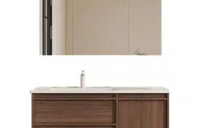 Blog 14 Bathroom Vanity Quality Inspection: Stop Costly Delays