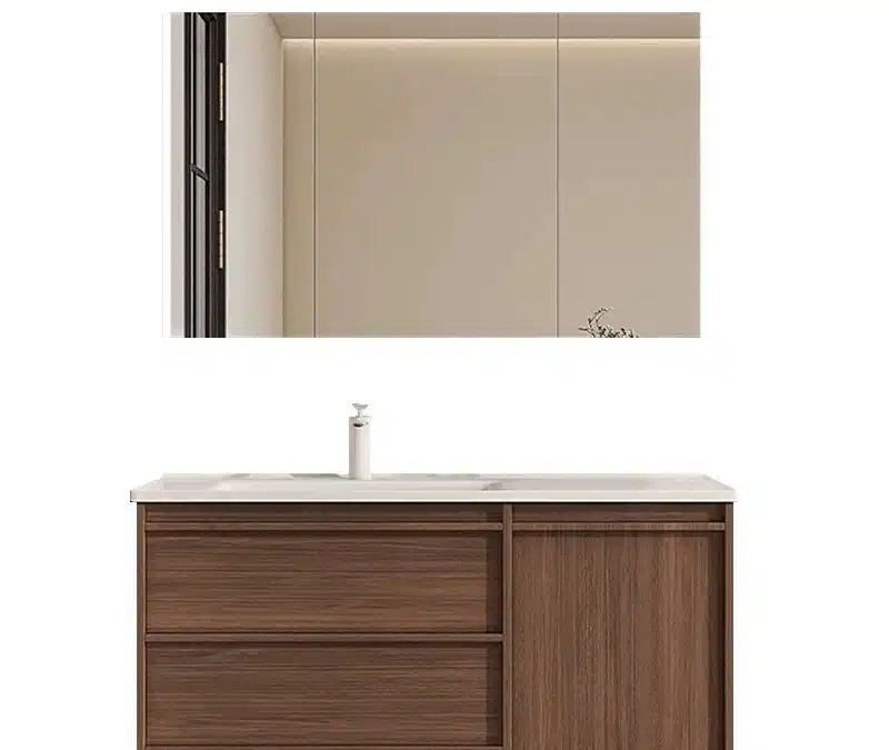 Bathroom Vanity Quality Inspection: Stop Costly Delays
