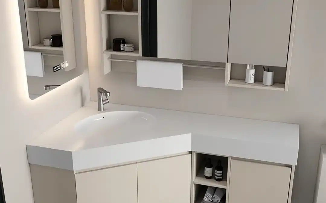 Sintered Stone Basin Installation: Avoid $50K Rework