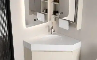 Bathroom Vanity Drawer Slides: Don’t Trust the Soft-Close Myth