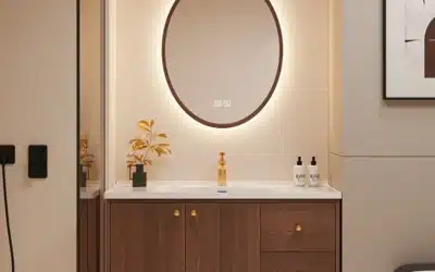 Soft-Close vs Standard Hinges for Commercial Bathrooms