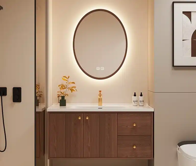 Soft-Close vs Standard Hinges for Commercial Bathrooms