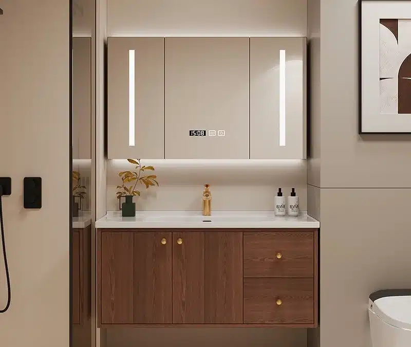 China Vanity Factory Price List: Reading Quotes Line by Line