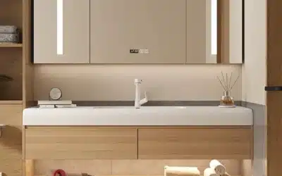 Blog 2 Bathroom Vanity Weight: How Much Floor Load Is Too Much?