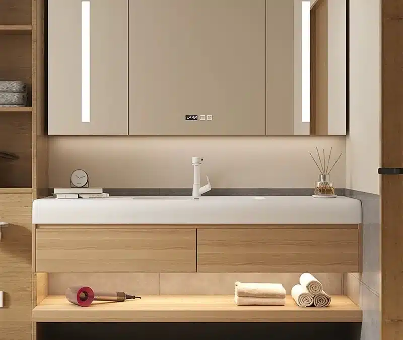 Bathroom Vanity Material Mistakes: 5 Costly Errors to Avoid