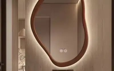 Blog 7 ADA LED Mirrors for Hotels: UL-Certified & OEM Ready