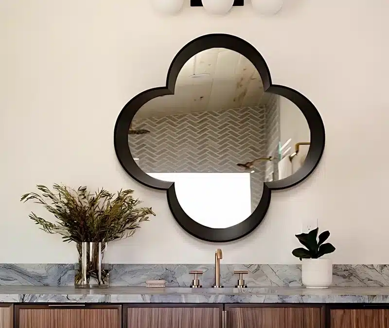 Zero Breakage: Packaging Standards for Custom Vanities