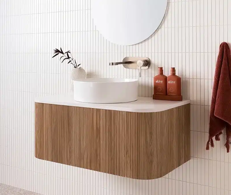 MDF Vanity Swelling: A Spec Problem, Not a Repair Job