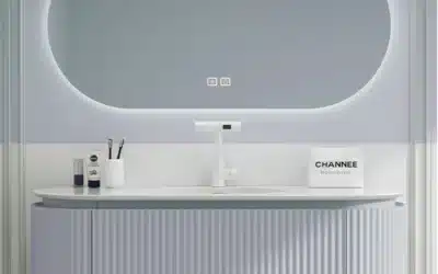 CE Marking for Bathroom Cabinets: Step-by-Step EU Compliance