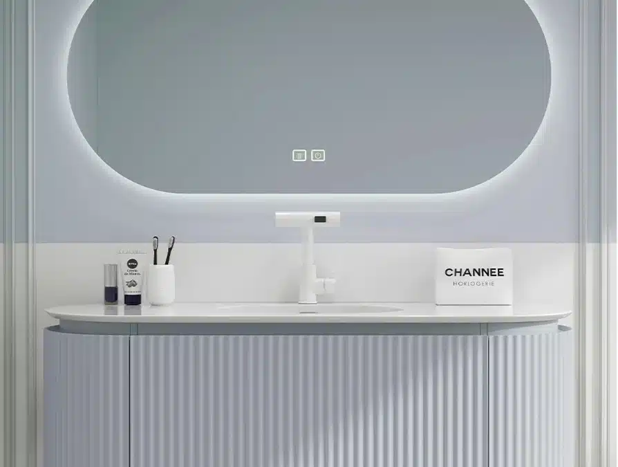 CE Marking for Bathroom Cabinets: Step-by-Step EU Compliance