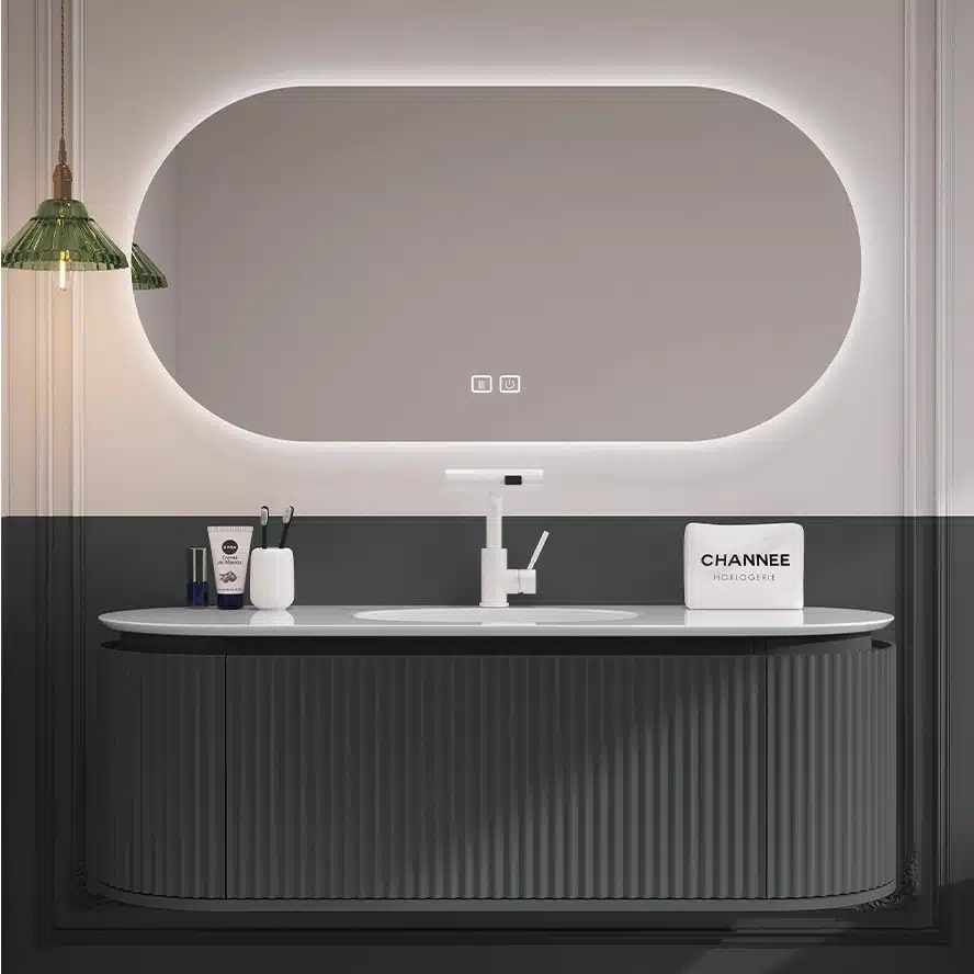 OCEANIA Style bathroom vanity–8