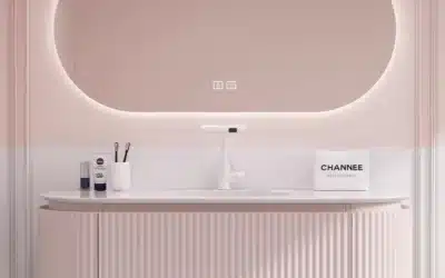 Bathroom Vanity QC Checklist: 3-Stage Factory Inspection