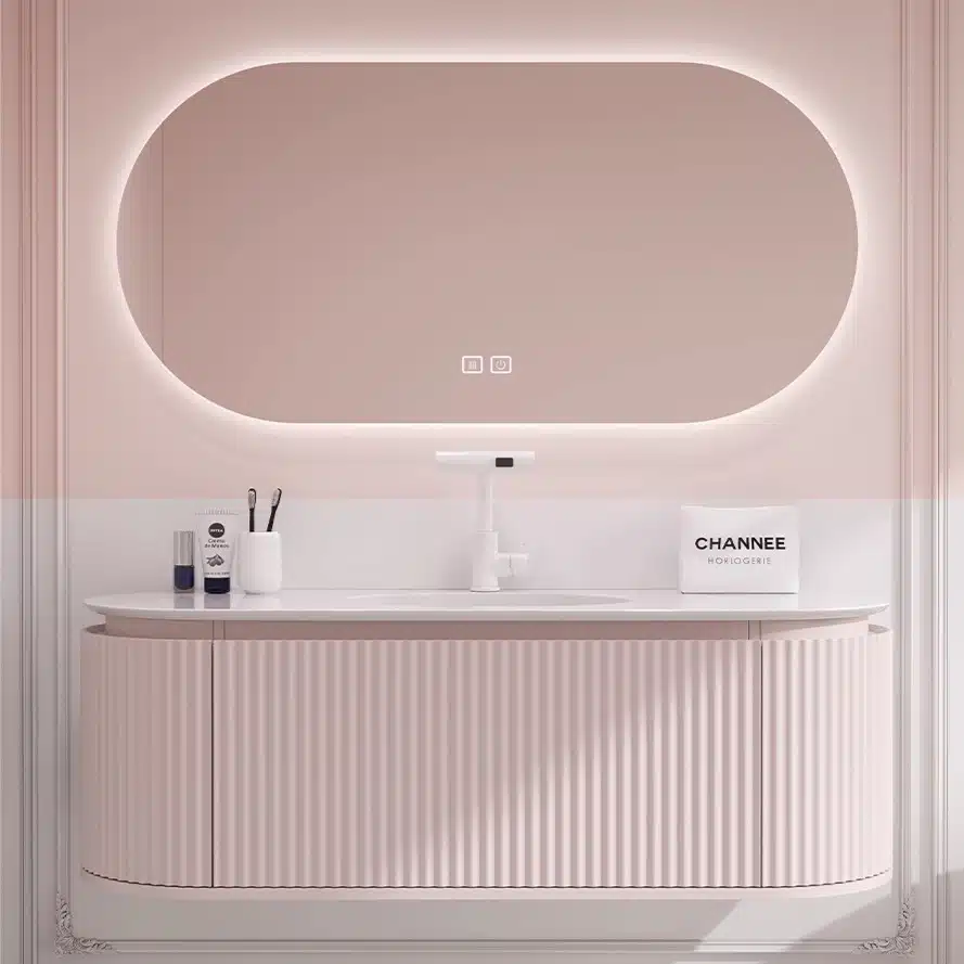 OCEANIA Style bathroom vanity–9