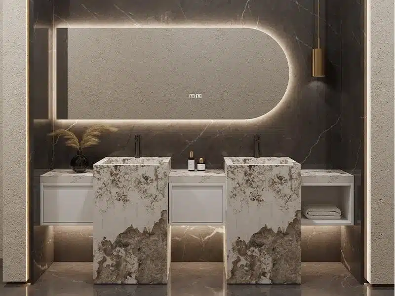 60-72 Inch Double Sink Vanities: Sourcing for Commercial Projects 1 banner yb