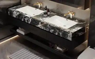 Blog 7 60-72 Inch Double Sink Vanities: Sourcing for Commercial Projects