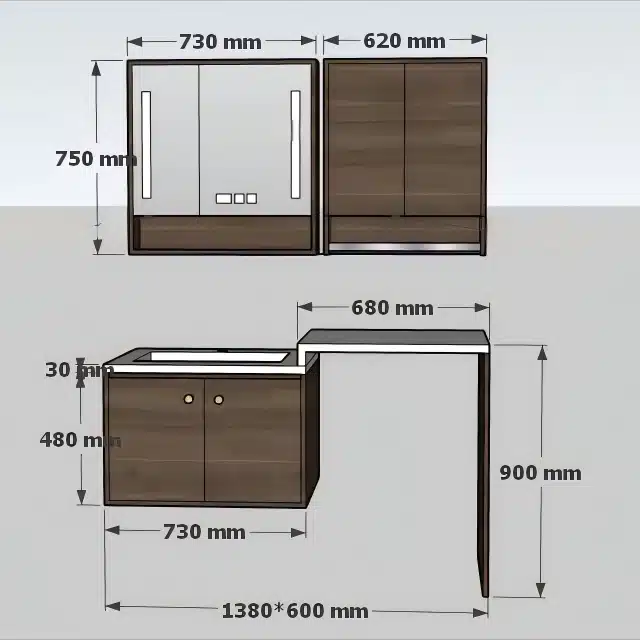 Free CAD & 3D Rendering: Accelerating Your Approval Process 4 design picturer 4