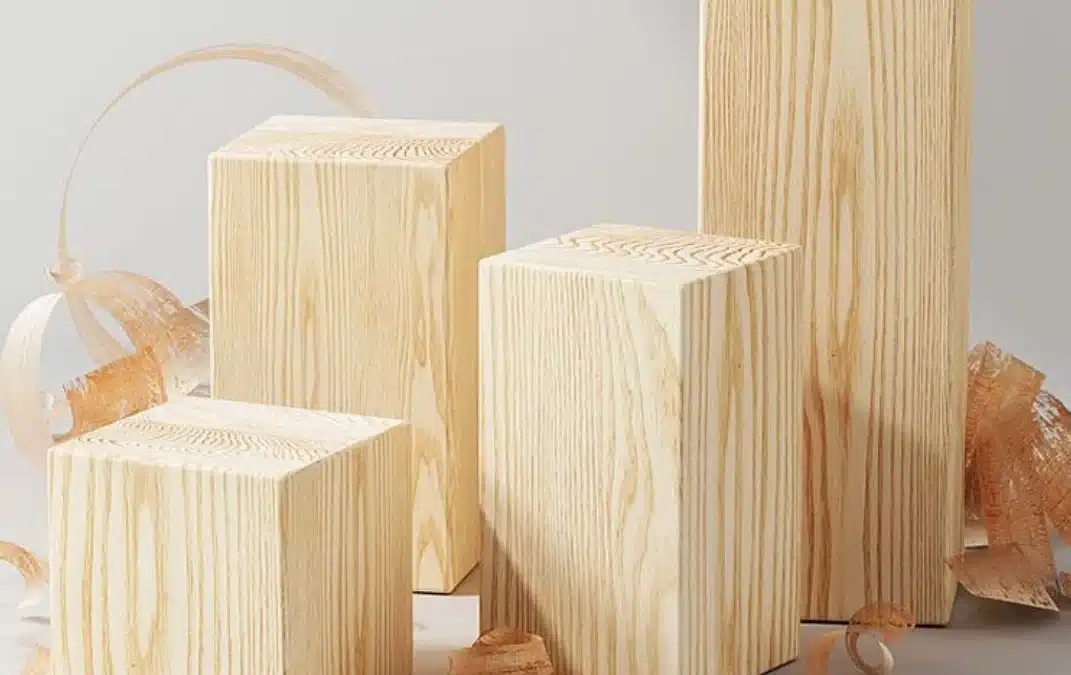 MDF vs. Solid Wood Vanities: The Manufacturer’s Truth