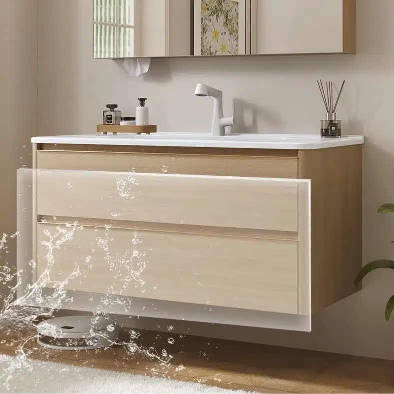 The Importer’s Handbook: A Complete Bathroom Vanity Quality Control Checklist 4 plywood waterproof
