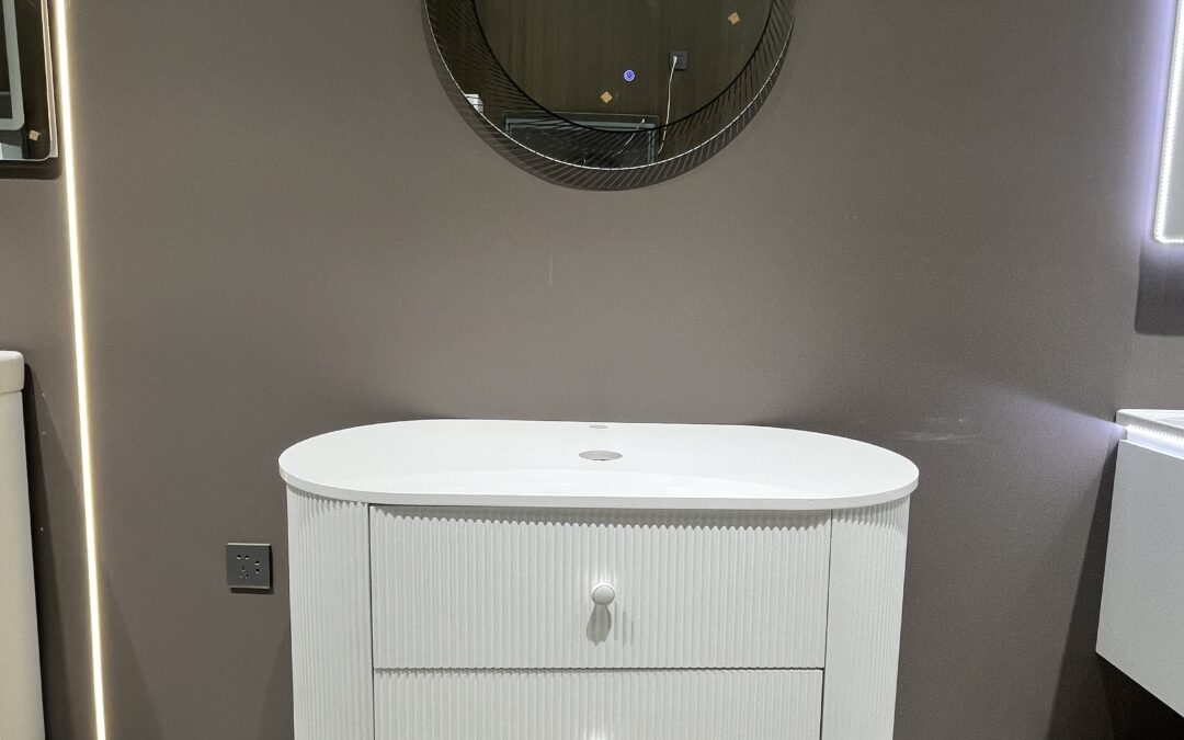 5-Star Resort Vanities: Sourcing Natural Stone & Teak