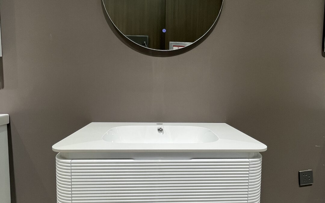 Pre-Shipment Inspection (PSI) for Vanities: A Checklist