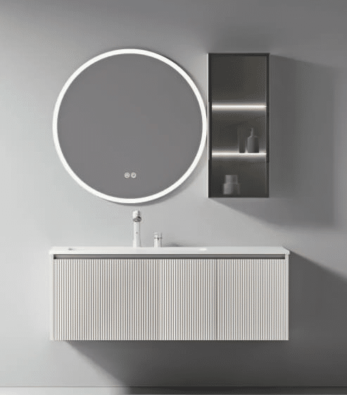 Why Finish Quality Depends on Base Material 3 MF 8047