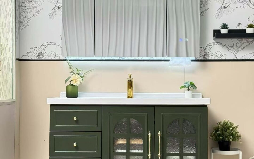 Soft-Close Doors for Commercial Bathrooms: Cycle Life Expectations