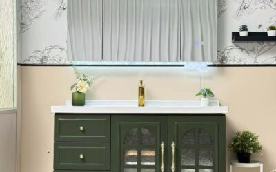 Soft-Close Doors for Commercial Bathrooms: Cycle Life Expectations