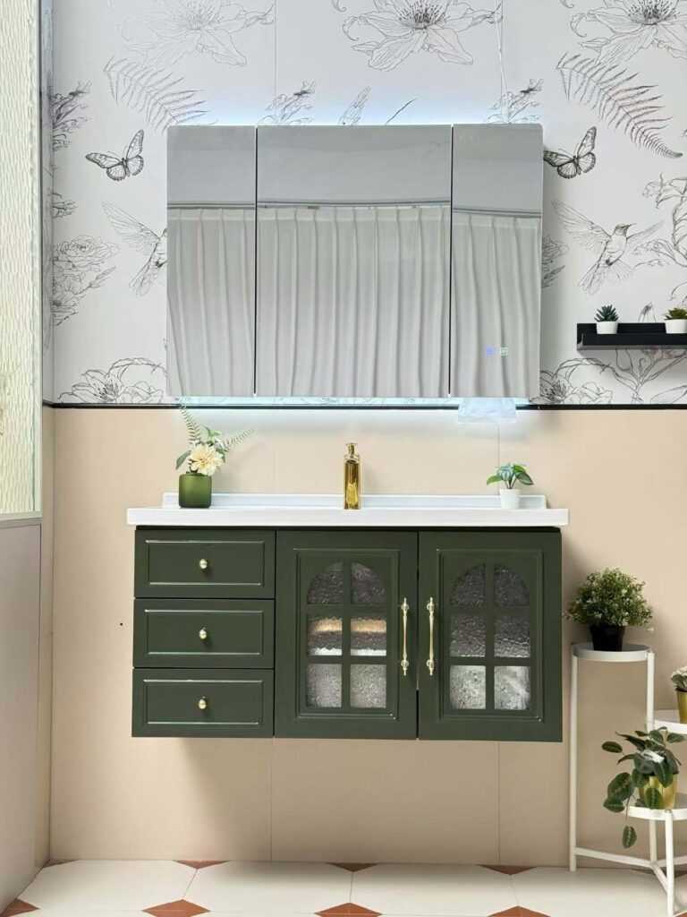 Sustainability Profile: MDF Recycled Content vs. Wood 5 114