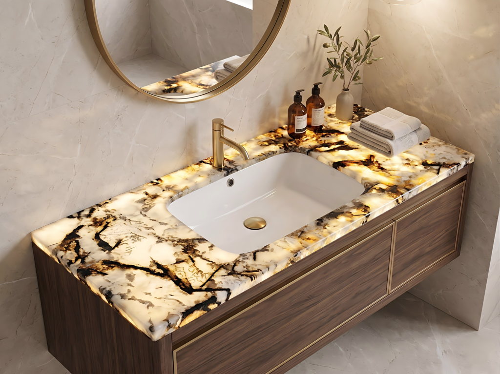 Wood Veneer on MDF: The "Solid Wood Look" for Less 4 14