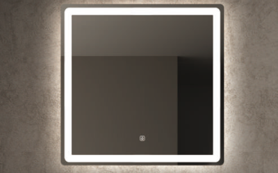 Blog 3 Mirror Cabinets vs Wall Mirrors: Storage, Specs and Commercial Use