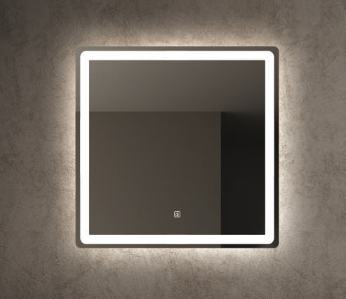 Mirror Cabinets vs Wall Mirrors: Storage, Specs and Commercial Use