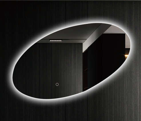 CE vs UKCA: Post-Brexit Compliance for Bathroom Cabinets Sold in Europe 4 Smart LED bathroom mirror