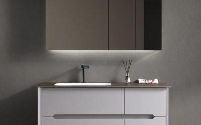 Oak vs Rubberwood vs Walnut Vanity: Wood Choice Guide